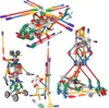Jeu de construction motorisé K'nex 25 modèles 325 pièces Voir les images du produit 2