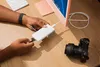 Dodici South StayGo Hub USB-C in argento Anteprima dell’immagine prodotto 10