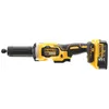 Meuleuse droite 18V DEWALT DCG426P2-QW Brushless avec Voir les images du produit 4