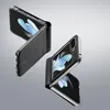Dux Ducis Bril boekhoes voor de Samsung Galaxy Z Flip5 - Productafbeelding-voorbeeld 15