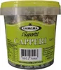 Kapern in Meersalz 100g - La Palma Produktbild-Vorschau 1