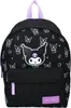 Vadobag Rucksack mit tollem Kuromi-Motiv Black One size Produktbild-Vorschau 5