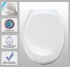 Coperchio WC in materiale termoplastico con chiusura Anteprima dell’immagine prodotto 2