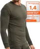 MT Skishirt und leichte Thermowäsche für Herren – Produktbild-Vorschau 2