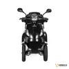 Veleco Faster - Scooter a 4 ruote per anziani - 1000W - Anteprima dell’immagine prodotto 2