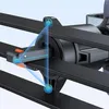 Supporto auto Baseus Metal Age 3 Gravity Grigio Anteprima dell’immagine prodotto 17