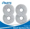 Lingettes nettoyantes Bosch Spotless Max (lot de 4, Voir les images du produit 2