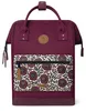 CABAIA Freizeitrucksack Rucksack mit Laptopfach Adventurer Produktbild-Vorschau 2
