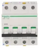 Schneider Electric A9F04720, tipo C, 36000 A, grado de Vista previa de la imagen del producto 1