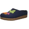 Haflinger Damen Hausschuh Pantoffel Grizzly Garden Produktbild-Vorschau 19