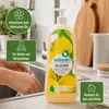 SODASAN Flüssigseife Liquid Citrus-Olive 1 Liter Produktbild-Vorschau 7