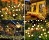 2 Stück Solar Glühwürmchen Licht mit 6 LEDs,Außen Produktbild-Vorschau 10