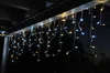 LED Eisregen Lichterkette 480er 12m Produktbild-Vorschau 2