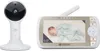 Motorola Nursery VM64 WiFi Video Babyphone mit Kamera - Produktbild-Vorschau 11