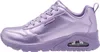 Skechers UNO, Sneaker in Lila/ Metallic für Damen, Größe 38 Produktbild-Vorschau 38