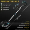 Akku-Rasentrimmer 1200W 16800 RPM Bürstenloser, Produktbild-Vorschau 9