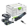 Festool VECTURO OSC 18 E-Basic Akku Oszillierer 18 V Produktbild-Vorschau 2