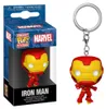 Marvel - Iron Man sleutelhanger Funko Pocket POP! Productafbeelding-voorbeeld 3