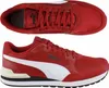 Puma Damen Sneakers Rot 39906912 Grösse 39 Produktbild-Vorschau 3