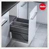 HAILO 3610811 CARGO mit 38 Liter Volumen für 45 cm Produktbild-Vorschau 5