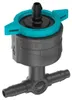 GARDENA 13314-20 GARDENA Reihentropfer für Tropfschlauch Vista previa de la imagen del producto 11