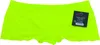 Yenita® Seamless Pantys 3er Set, Microfaser L/XL neon gelb Produktbild-Vorschau 2
