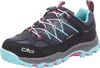 CMP Kids Rigel Low Wanderschuh Blau Produktbild-Vorschau 22
