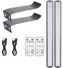 2er-Set Elegante Wand- und Bildleuchte mit Fernbedienung & Produktbild-Vorschau 7