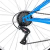 HILAND Mountainbike 26 Zoll Herren Studenten fahrräder, Produktbild-Vorschau 9