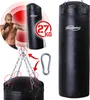 Physionics® Boxsack für Erwachsene - Gefüllt, Ø35 cm, H100 Produktbild-Vorschau 1