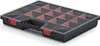 Koffer-Organizer NOR20, 6.5 x 39 x 49 cm Produktbild-Vorschau 1