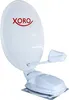 XORO Satelliten-Antenne 65cm MTA65 , Farbe: Weiß Produktbild-Vorschau 1