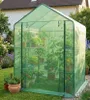 Gewächshaus GREENHOUSE XL Frühbeet Treibhaus Frühbeet Produktbild-Vorschau 4