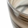 Leonardo Schale Alabastro Beige/Schwarz (27cm) Produktbild-Vorschau 3