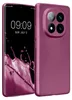 kwmobile Handyhülle kompatibel mit Xiaomi Redmi Note 14 Produktbild-Vorschau 1