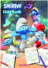 Studio100 - Il libro da colorare dei Puffi Anteprima dell’immagine prodotto 1