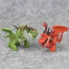Zestaw figurek 12 szt z bajki Jak wytresować smoka figurki Podgląd zdjęcia produktu 5