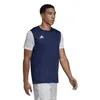 Adidas Estro 19 Trikot Kurzarm Herren - Marine / Weiß Produktbild-Vorschau 9