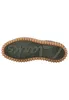 CLARKS Schnürschuhe Torhill Moss Dark Green Nub mit Produktbild-Vorschau 24