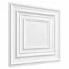 Kunststoff 3D Wandpaneele Wanddeko Wandverkleidung Produktbild-Vorschau 9