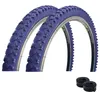 2 x Roverstone fietsbanden, 24 x 2,125 (57-507), Productafbeelding-voorbeeld 2