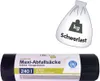 TRILine® 2026094 Triline Maxi-Abfalls.schw.240l Anteprima dell’immagine prodotto 4
