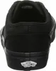 Vans Altwood Herrenschuhe sportlicher Schnürer Schwarz Produktbild-Vorschau 39