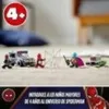 LEGO Marvel Mysterios Útok dronu 0 Náhled obrázku produktu 15