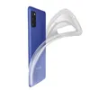 Avizar, Gelhülle (frosted) für Samsung Galaxy A41, Produktbild-Vorschau 5