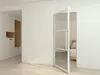 inova Loft-Glastür 830 x 2115 mm, DIN Links, 3 Felder Produktbild-Vorschau 10
