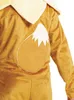 Pokémon - Costume da Evoli per bambini Taglia per bambini: Anteprima dell’immagine prodotto 3