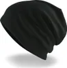 Oblique Unique Long Beanie XXL Mütze Slouch Trend Damen Produktbild-Vorschau 2