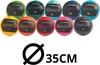 Toorx Fitness Ballon mural 3 - 15 kg - 7 kg Voir les images du produit 1