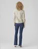 Vero Moda VMJESMILO, Donna, Grigio, Argento, Blazer, Anteprima dell’immagine prodotto 2